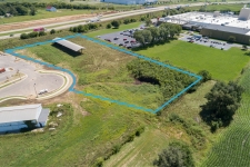 Land property for sale in Beloit, WI