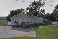Listing Image #1 - Land for sale at 109 Oak Street, Kernersville NC 27284