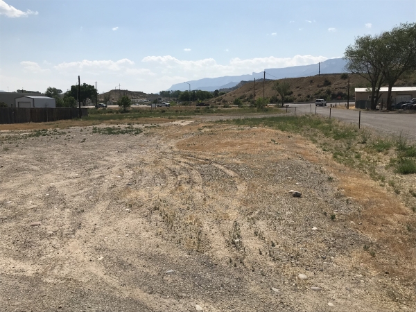 Listing Image #1 - Land for sale at 235 E 21st Street, Rifle CO 81650 Listing Image #1 - Land for sale at 235 E 21st Street, Rifle CO 81650
