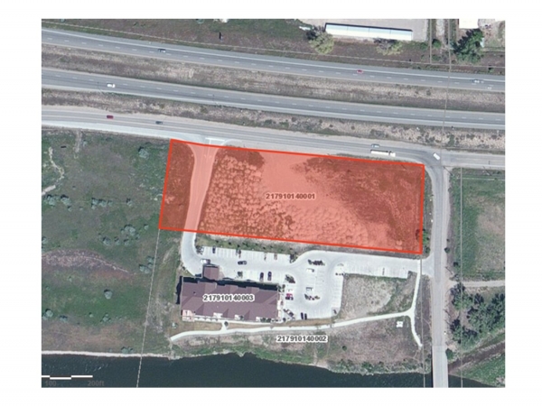 Listing Image #1 - Land for sale at 1535 River Frontage Road, SILT CO 81652 Listing Image #1 - Land for sale at 1535 River Frontage Road, SILT CO 81652