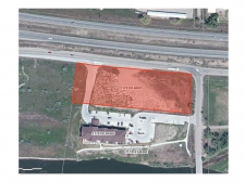 Listing Image #1 - Land for sale at 1535 River Frontage Road, SILT CO 81652