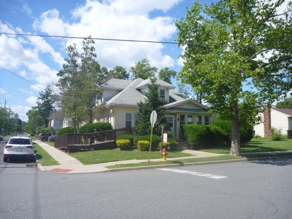 Listing Image #1 - Office for sale at 14 Estaugh Ave, Berlin NJ 08009