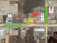 Land property for sale in Amarillo, TX