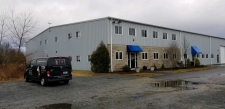 Office property for sale in Cumberland, RI