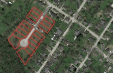 Land property for sale in Frankfort, KY