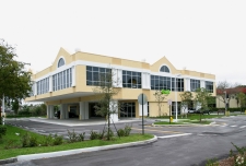 Listing Image #1 - Office for sale at 8050 N University Dr #209, Tamarac FL 33321