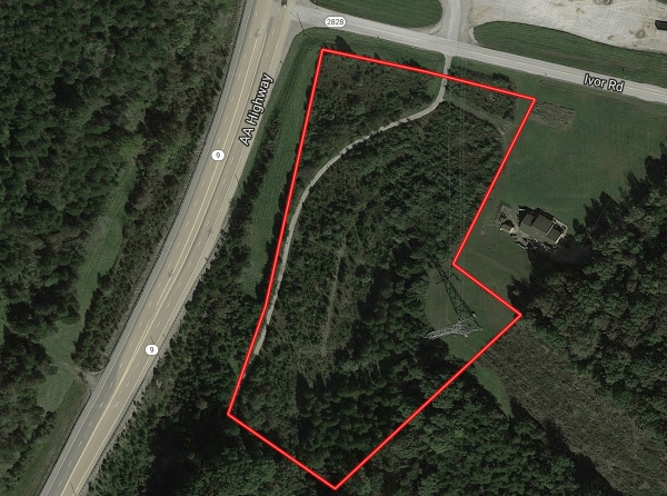 Listing Image #1 - Land for sale at Ivor Road, California KY 41007 Listing Image #1 - Land for sale at Ivor Road, California KY 41007