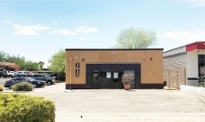 Listing Image #1 - Retail for sale at 1615 N. Wilmot Rd., Tucson AZ 85712