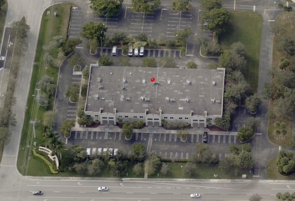 Listing Image #9 - Industrial for sale at 3960-3964 Coral Ridge Dr, Coral Springs FL 33071