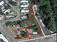 Land property for sale in Phoenix, OR