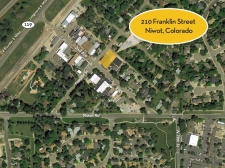 Land property for sale in Niwot, CO