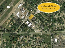 Listing Image #1 - Multi-Use for sale at 210 Franklin Street, Niwot CO 80503