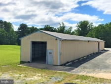 Industrial property for sale in MILTON, DE