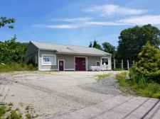 Retail property for sale in North Smithfield, RI