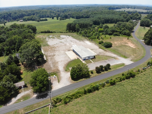 Listing Image #1 - Industrial for sale at 139 Bethany Road, Statesville NC 28625