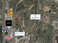 Listing Image #1 - Land for sale at 4751 North Mays Street, Round Rock TX 78665