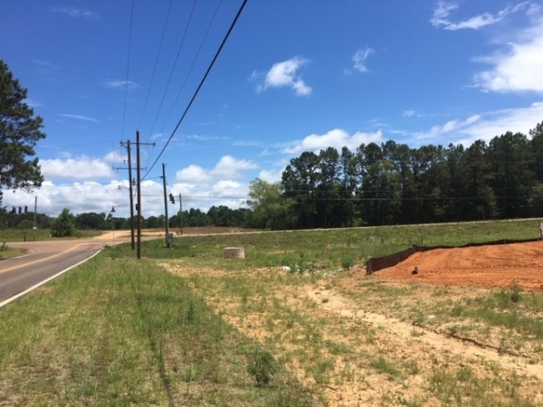 Listing Image #2 - Land for sale at NW Corner Of Hwy 98 & Parklane Rd, McComb MS 39648 Listing Image #2 - Land for sale at NW Corner Of Hwy 98 & Parklane Rd, McComb MS 39648