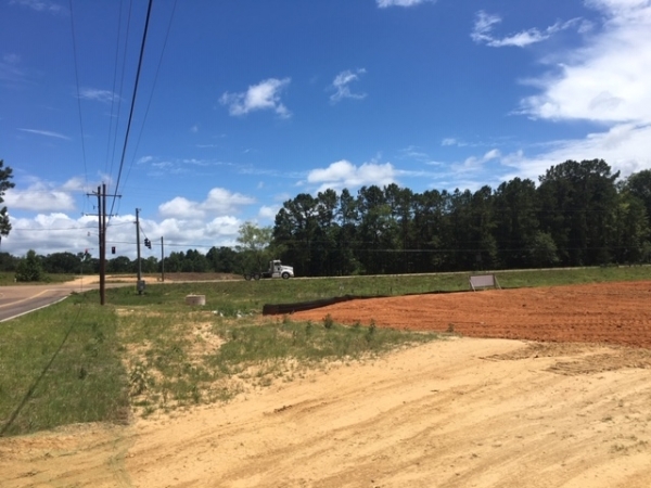 Listing Image #4 - Land for sale at NW Corner Of Hwy 98 & Parklane Rd, McComb MS 39648 Listing Image #4 - Land for sale at NW Corner Of Hwy 98 & Parklane Rd, McComb MS 39648