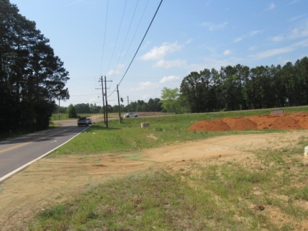 Listing Image #5 - Land for sale at NW Corner Of Hwy 98 & Parklane Rd, McComb MS 39648 Listing Image #5 - Land for sale at NW Corner Of Hwy 98 & Parklane Rd, McComb MS 39648
