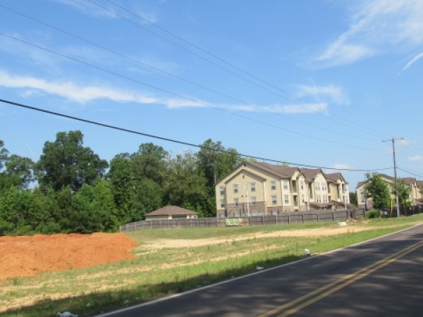 Listing Image #7 - Land for sale at NW Corner Of Hwy 98 & Parklane Rd, McComb MS 39648 Listing Image #7 - Land for sale at NW Corner Of Hwy 98 & Parklane Rd, McComb MS 39648