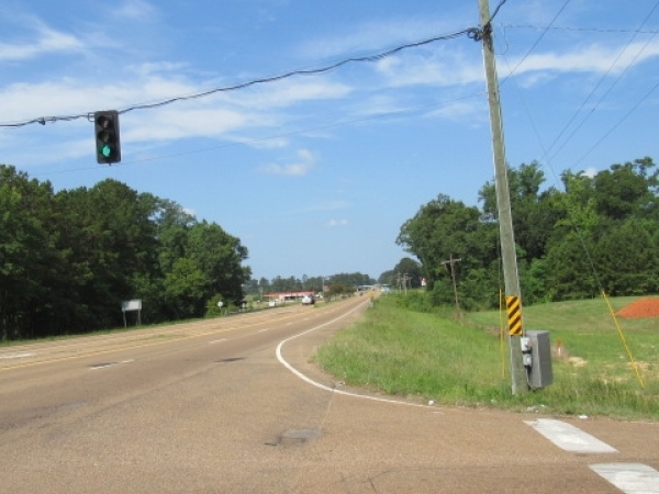 Listing Image #8 - Land for sale at NW Corner Of Hwy 98 & Parklane Rd, McComb MS 39648 Listing Image #8 - Land for sale at NW Corner Of Hwy 98 & Parklane Rd, McComb MS 39648