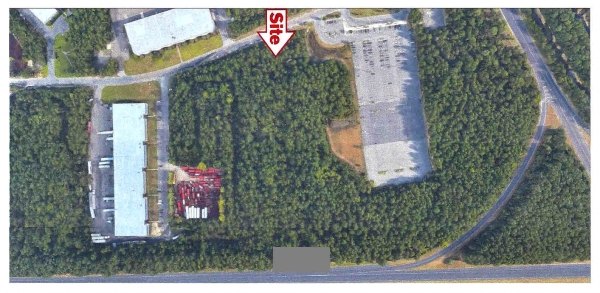 Listing Image #1 - Land for sale at Progress Place ~ Lot 8, Jackson NJ 08527