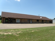 Listing Image #1 - Retail for sale at 8350 N Hwy 155, Frankston TX 75763