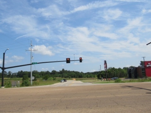 Listing Image #2 - Land for sale at NE Quadrant of I-55 & US Hwy 98 Intersection, McComb MS 39648 Listing Image #2 - Land for sale at NE Quadrant of I-55 & US Hwy 98 Intersection, McComb MS 39648