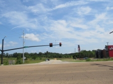 Listing Image #2 - Land for sale at NE Quadrant of I-55 & US Hwy 98 Intersection, McComb MS 39648 Listing Image #2 - Land for sale at NE Quadrant of I-55 & US Hwy 98 Intersection, McComb MS 39648
