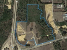 Listing Image #4 - Land for sale at NE Quadrant of I-55 & US Hwy 98 Intersection, McComb MS 39648 Listing Image #4 - Land for sale at NE Quadrant of I-55 & US Hwy 98 Intersection, McComb MS 39648