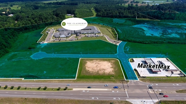 Listing Image #1 - Land for sale at I-55 Exit & US Hwy 98, McComb MS 39648 Listing Image #1 - Land for sale at I-55 Exit & US Hwy 98, McComb MS 39648