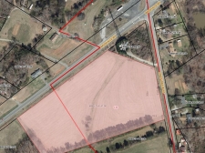 Listing Image #1 - Land for sale at 3611 Piney Grove, Kernersville NC 27284