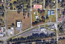 Listing Image #1 - Land for sale at 49 Tracer Ave, Jacksonville FL 32220