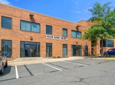 Listing Image #1 - Office for sale at 14325 Willard Rd F & G, Chantilly VA 20151