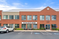 Listing Image #1 - Office for sale at 459 Herndon Pkwy 7-8A, Herndon VA 20170