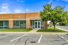 Listing Image #1 - Office for sale at 4229 Lafayette Center Drive #1125, Chantilly VA 20151