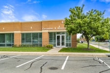 Office property for sale in Chantilly, VA