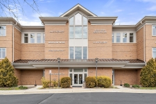 Listing Image #1 - Office for sale at 46169 Westlake Drive, Units #200, 210, 220, Sterling VA 20165