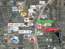Listing Image #1 - Land for sale at 5505 Gem Lake Road, Amarillo TX 79106