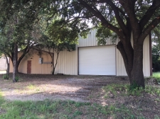 Listing Image #1 - Multi-Use for sale at 210 S 4th Ave., Teague TX 75860