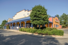 Business property for sale in Fredericksburg, VA
