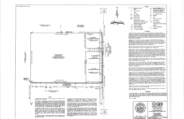 Listing Image #2 - Land for sale at Soncy & Anton Kuster, Amarillo TX 79119