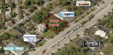 Listing Image #1 - Land for sale at 4516 Tamiami Trail E., Naples FL 34112