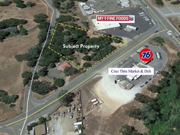 Listing Image #1 - Retail for sale at 12038 Deschutes Road, Bella Vista CA 96008 Listing Image #1 - Retail for sale at 12038 Deschutes Road, Bella Vista CA 96008