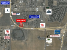 Listing Image #1 - Land for sale at Loop 335 South & Soncy Rd, Amarillo TX 79119