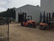 Industrial property for sale in Covington, LA