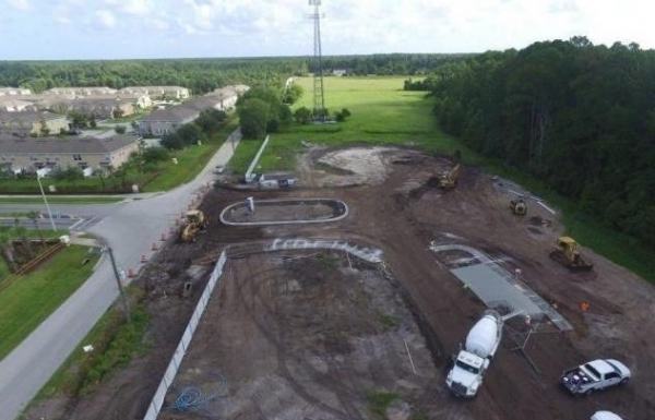 Listing Image #1 - Land for sale at 3960 Inman Rd, St. Augustine FL 32084 Listing Image #1 - Land for sale at 3960 Inman Rd, St. Augustine FL 32084