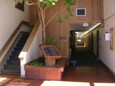 Listing Image #1 - Office for sale at 12280 Saratoga-Sunnyvale Rd #205, Saratoga CA 95070