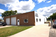 Listing Image #1 - Industrial for sale at 3424 East Road, Saginaw MI 48601