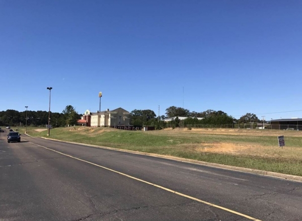Listing Image #3 - Land for sale at East of MDOT Drive & North of Mall Drive, McComb MS 39648 Listing Image #3 - Land for sale at East of MDOT Drive & North of Mall Drive, McComb MS 39648